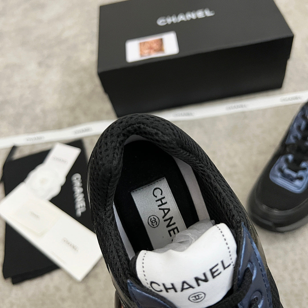 Chanel Chn Pantofi sport Exclusive - prezentare produs