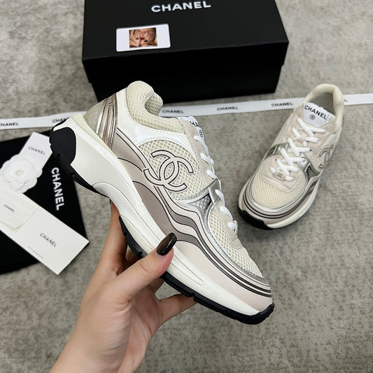Chanel Chn Pantofi sport Exclusive - prezentare produs