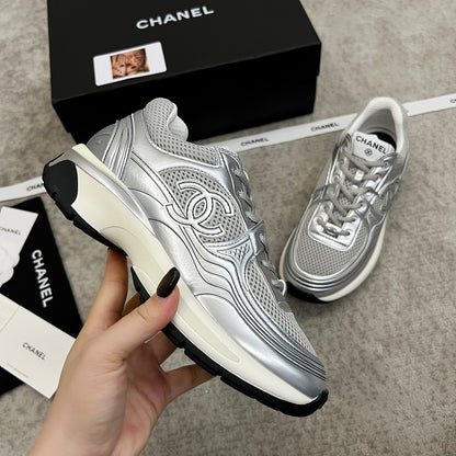 Chanel Chn Pantofi sport Exclusive - prezentare produs