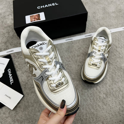 Chanel Chn Pantofi sport Exclusive - prezentare produs