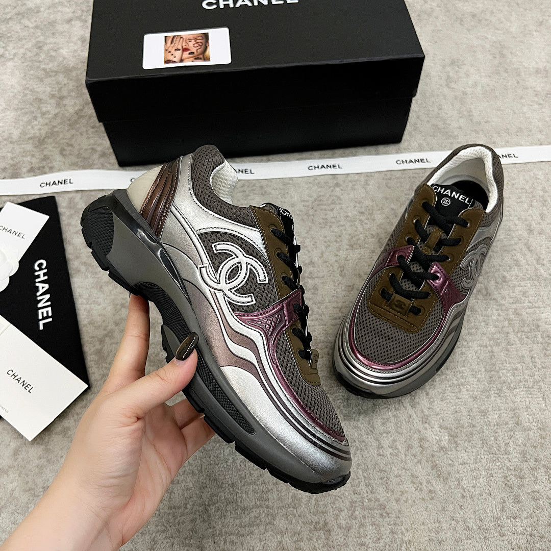 Chanel Chn Pantofi sport Exclusive - prezentare produs
