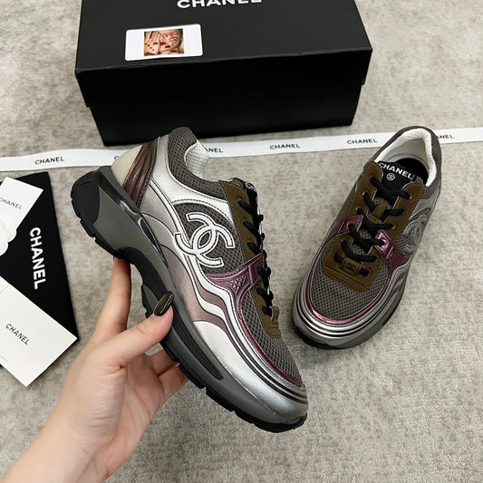 Chanel Chn Pantofi sport Exclusive - prezentare produs