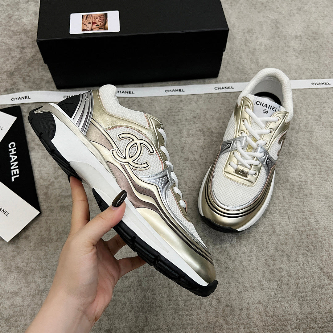 Chanel Chn Pantofi sport Exclusive - prezentare produs