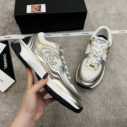 Chanel Chn Pantofi sport Exclusive - prezentare produs