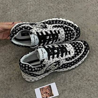 Chanel Chn Pantofi sport Exclusive - prezentare produs