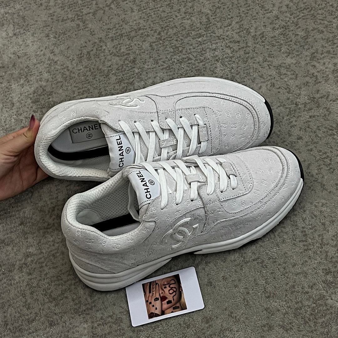 Chanel Chn Pantofi sport Exclusive - prezentare produs