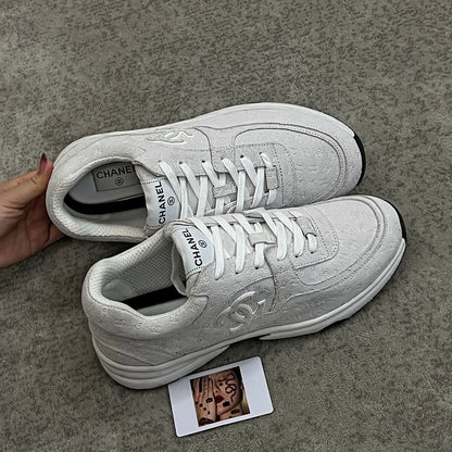 Chanel Chn Pantofi sport Exclusive - prezentare produs