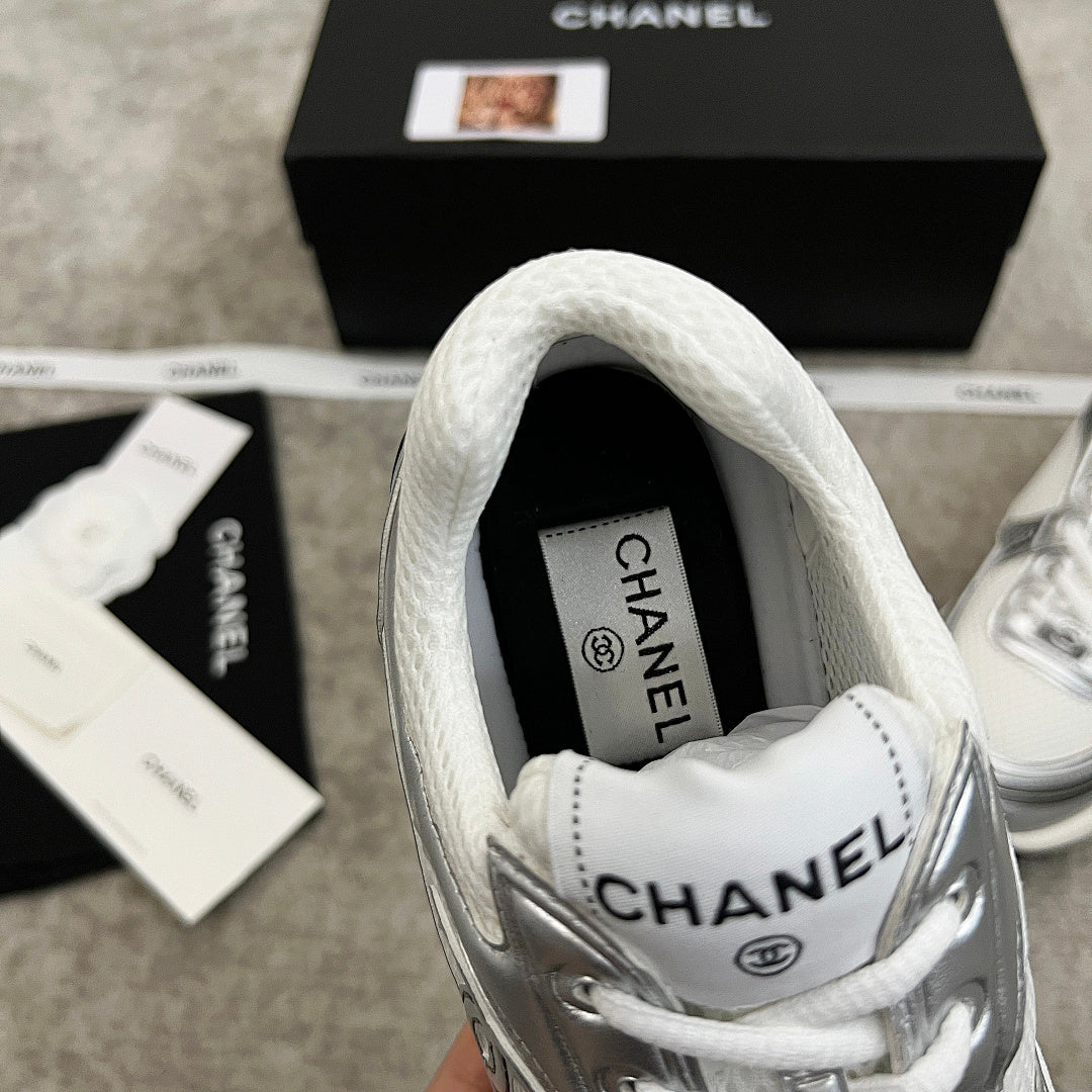 Chanel Chn Pantofi sport Exclusive - prezentare produs