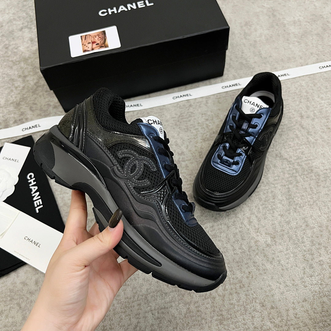 Chanel Chn Pantofi sport Exclusive - prezentare produs