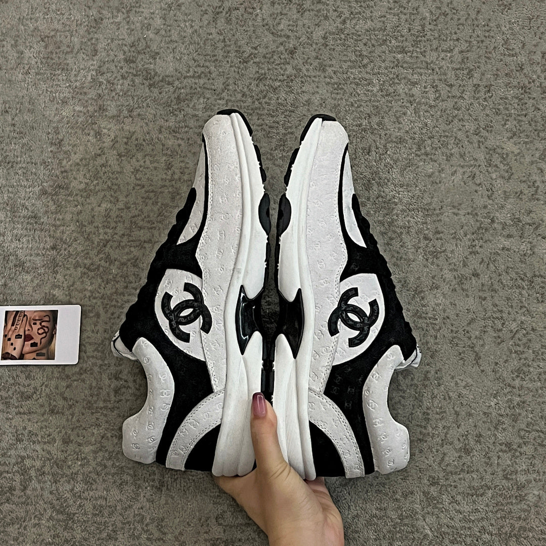 Chanel Chn Pantofi sport Exclusive - prezentare produs