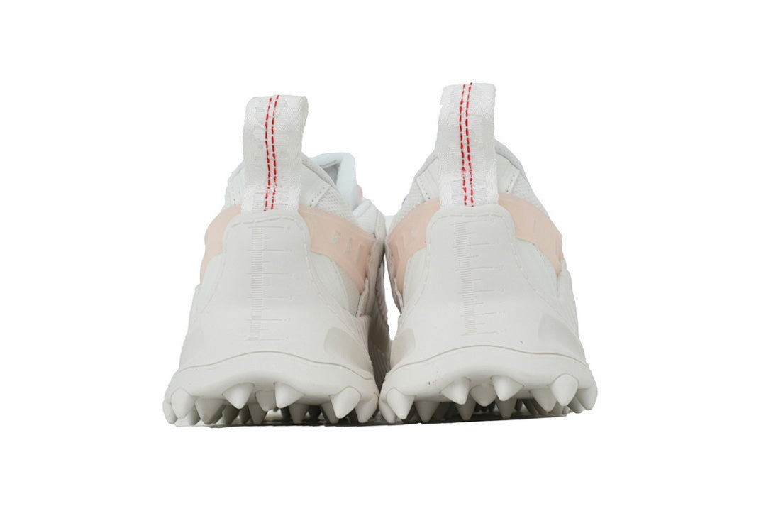 Off-White Off-White Odsy 1000 Light Gri Pantofi sport - prezentare produs