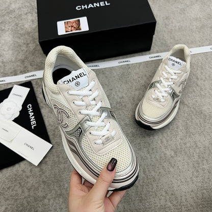 Chanel Chn Pantofi sport Exclusive - prezentare produs