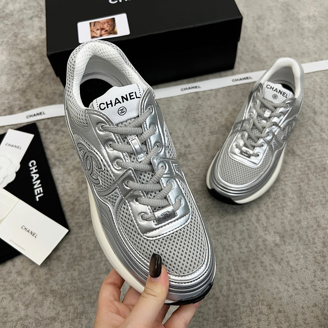 Chanel Chn Pantofi sport Exclusive - prezentare produs