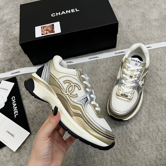 Chanel Chn Pantofi sport Exclusive - prezentare produs