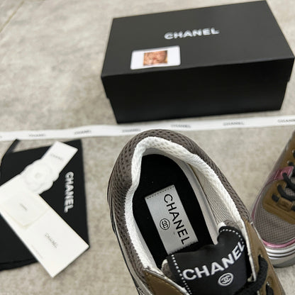Chanel Chn Pantofi sport Exclusive - prezentare produs