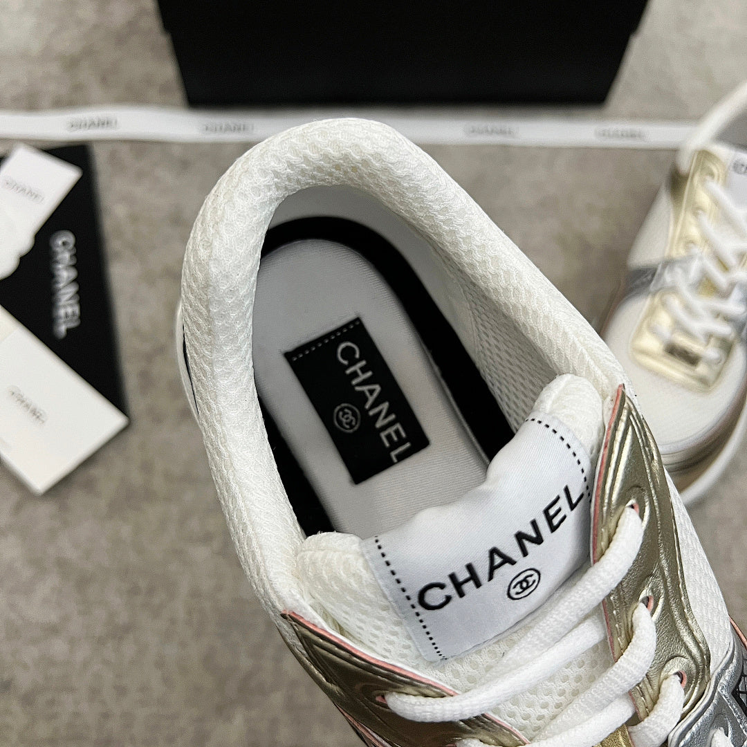 Chanel Chn Pantofi sport Exclusive - prezentare produs