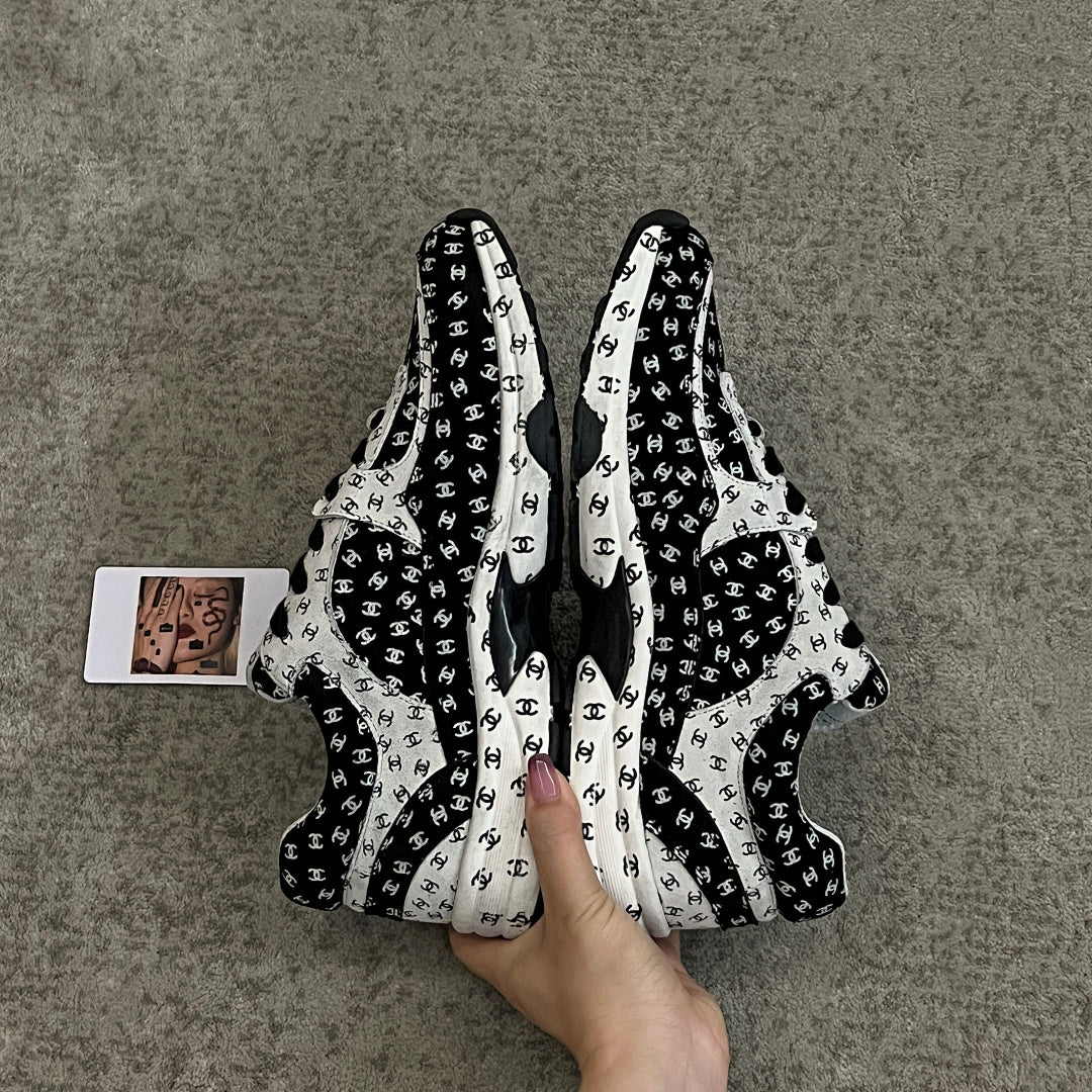Chanel Chn Pantofi sport Exclusive - prezentare produs