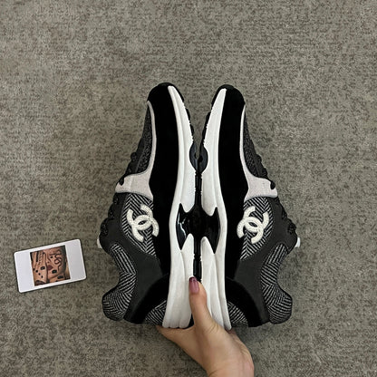 Chanel Chn Pantofi sport Exclusive - prezentare produs