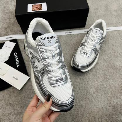 Chanel Chn Pantofi sport Exclusive - prezentare produs