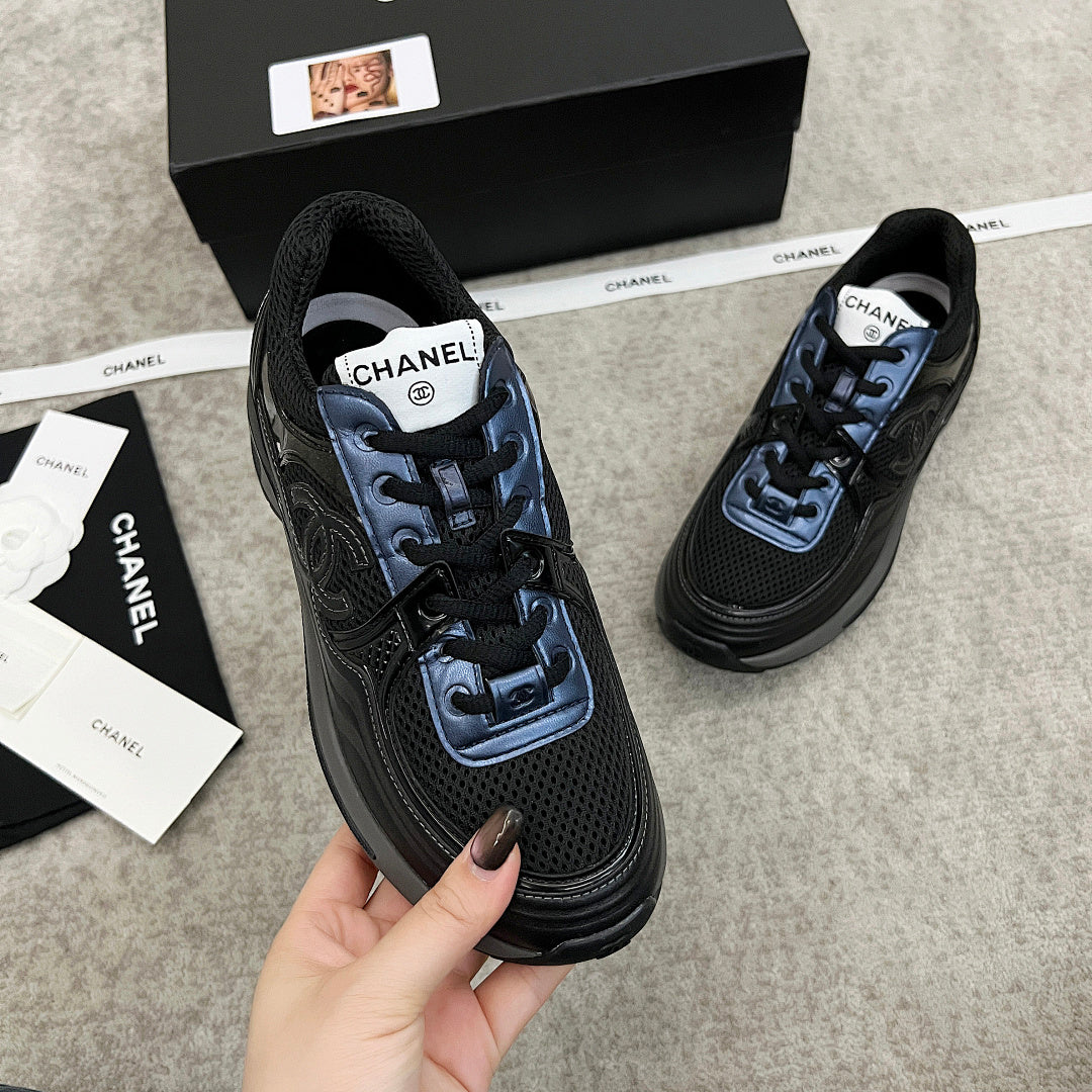 Chanel Chn Pantofi sport Exclusive - prezentare produs