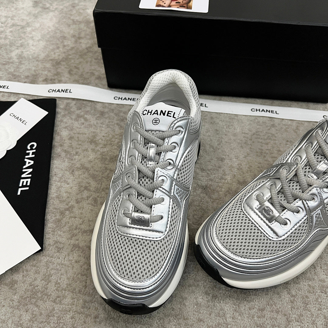 Chanel Chn Pantofi sport Exclusive - prezentare produs