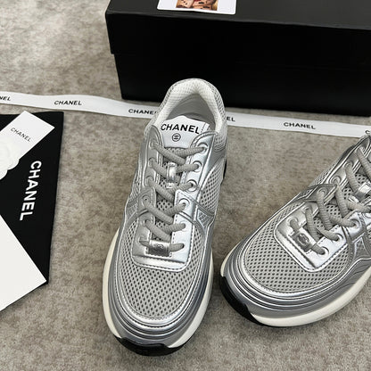 Chanel Chn Pantofi sport Exclusive - prezentare produs