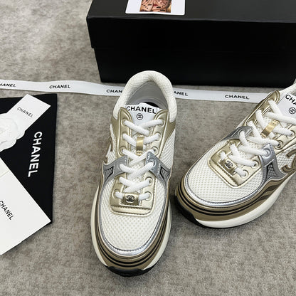 Chanel Chn Pantofi sport Exclusive - prezentare produs