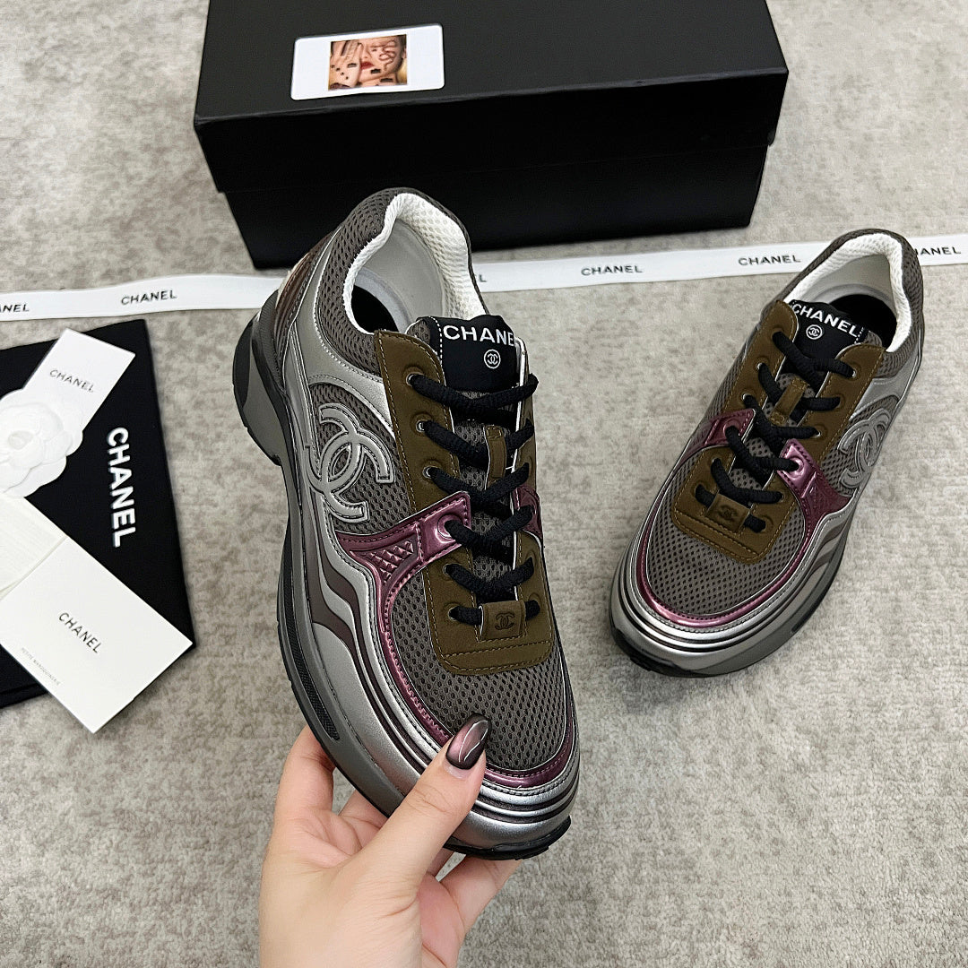 Chanel Chn Pantofi sport Exclusive - prezentare produs
