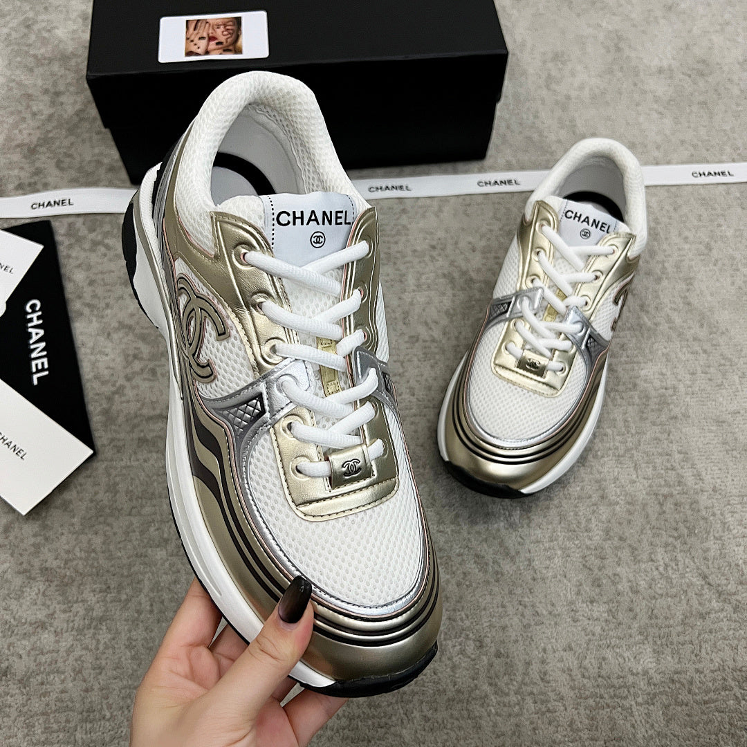 Chanel Chn Pantofi sport Exclusive - prezentare produs