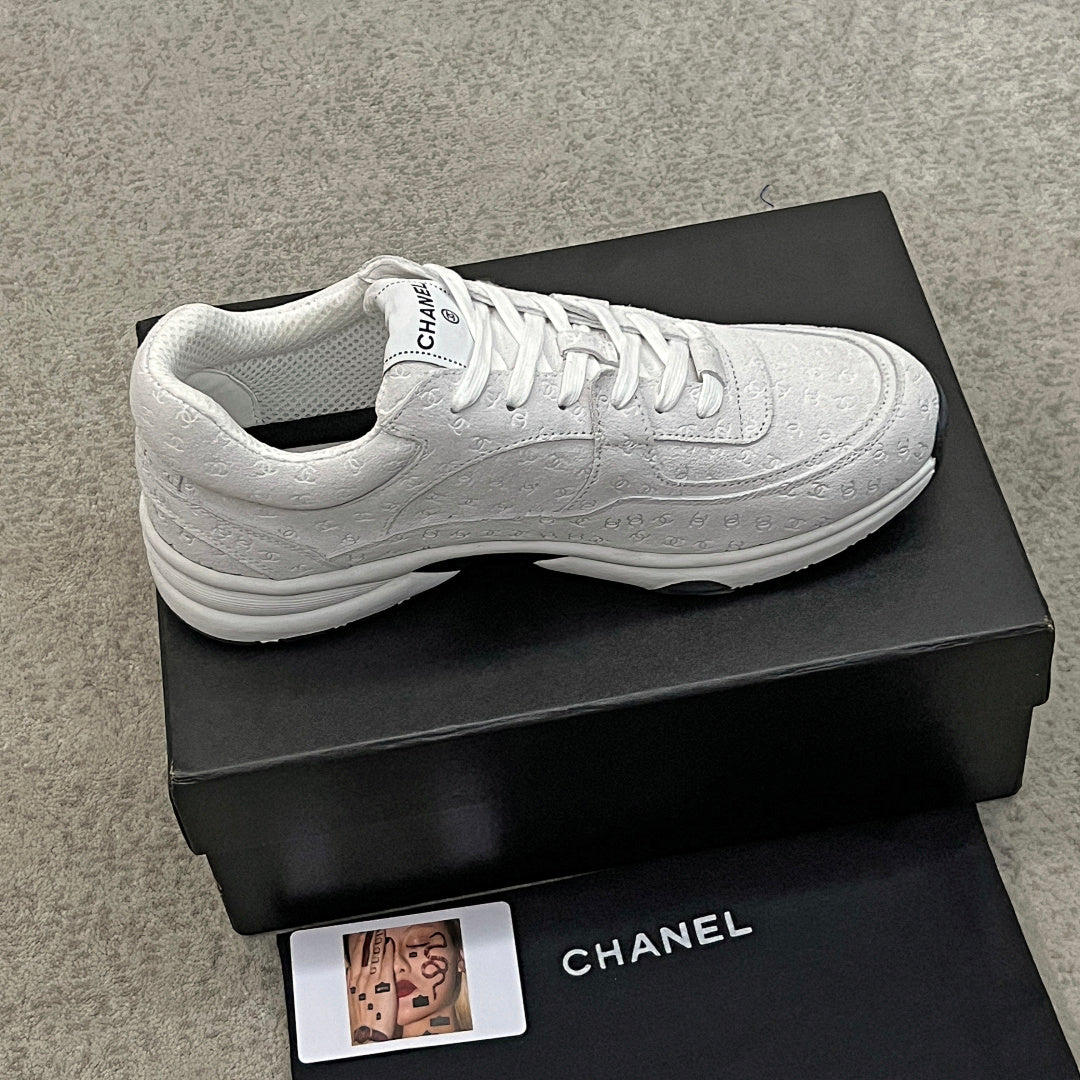 Chanel Chn Pantofi sport Exclusive - prezentare produs