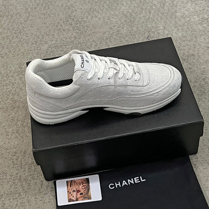 Chanel Chn Pantofi sport Exclusive - prezentare produs