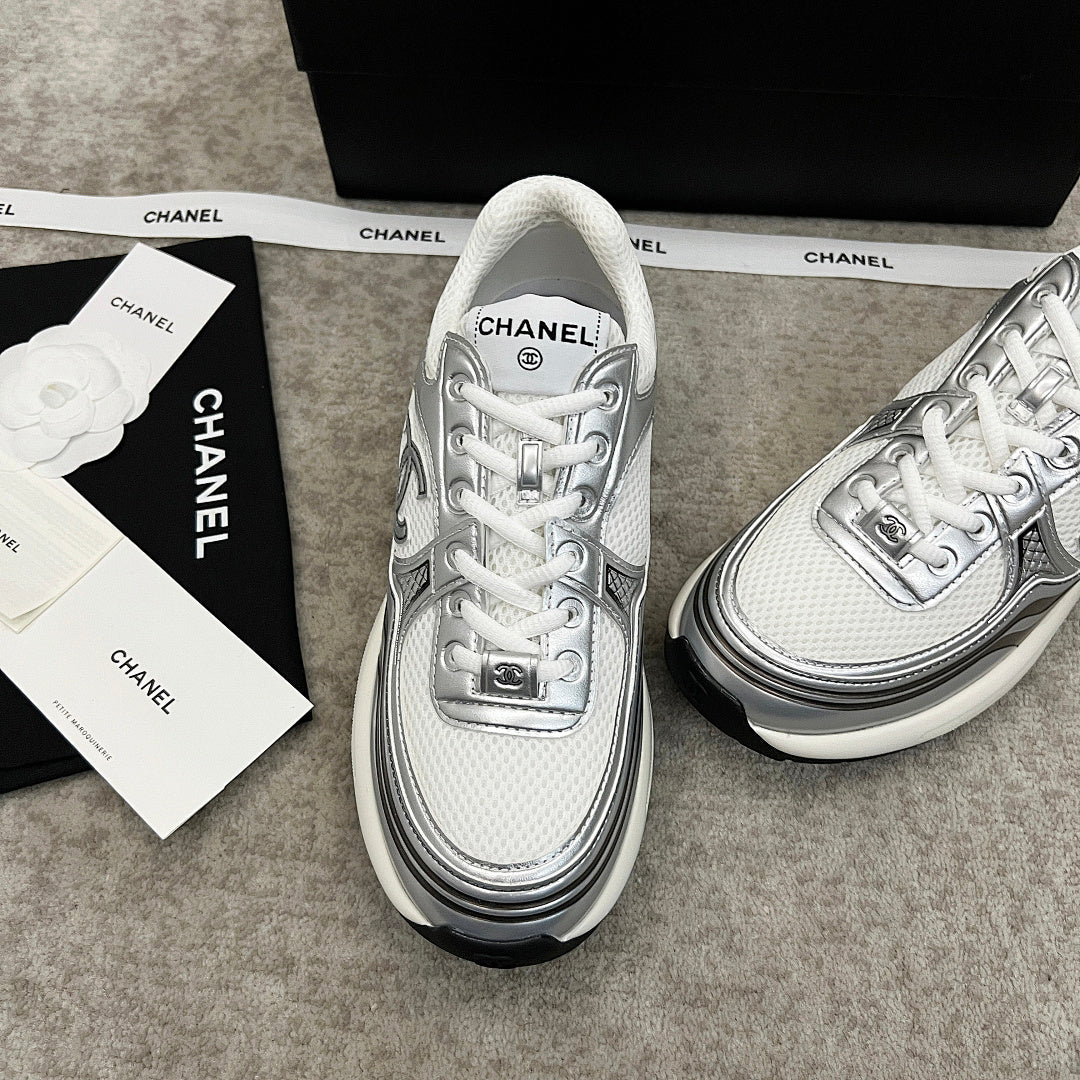 Chanel Chn Pantofi sport Exclusive - prezentare produs
