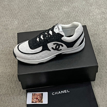 Chanel Chn Pantofi sport Exclusive - prezentare produs