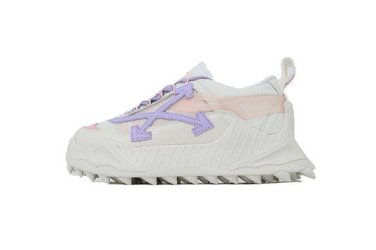 Off-White Odsy 1000 Deschis Gri - prezentare produs