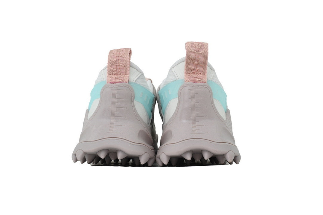 Off-White Off-White Odsy 1000 Roz Light Gri Pantofi sport - prezentare produs