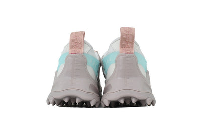 Off-White Off-White Odsy 1000 Roz Light Gri Pantofi sport - prezentare produs