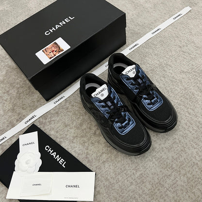 Chanel Chn Pantofi sport Exclusive - prezentare produs