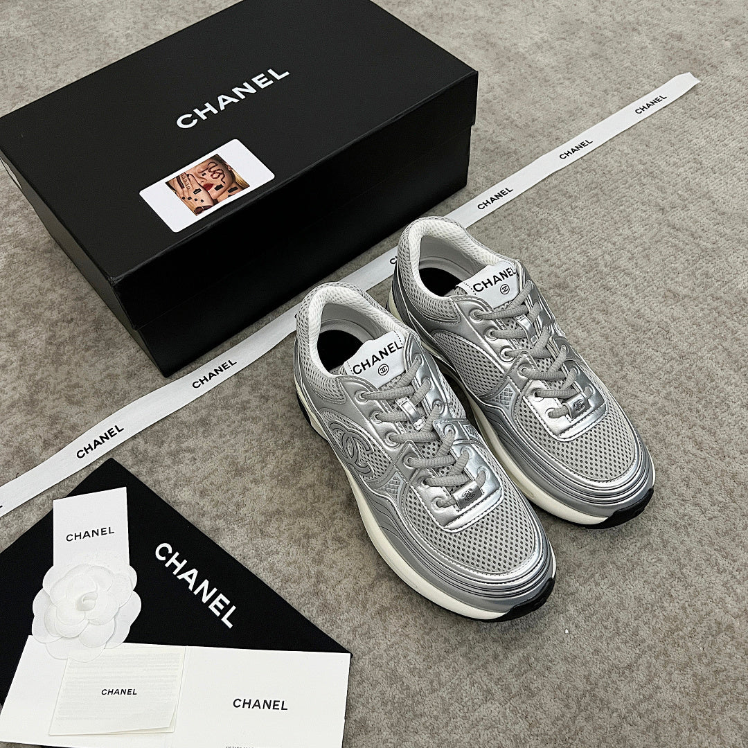 Chanel Chn Pantofi sport Exclusive - prezentare produs