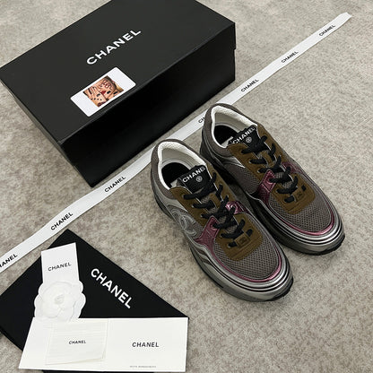 Chanel Chn Pantofi sport Exclusive - prezentare produs