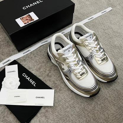 Chanel Chn Pantofi sport Exclusive - prezentare produs