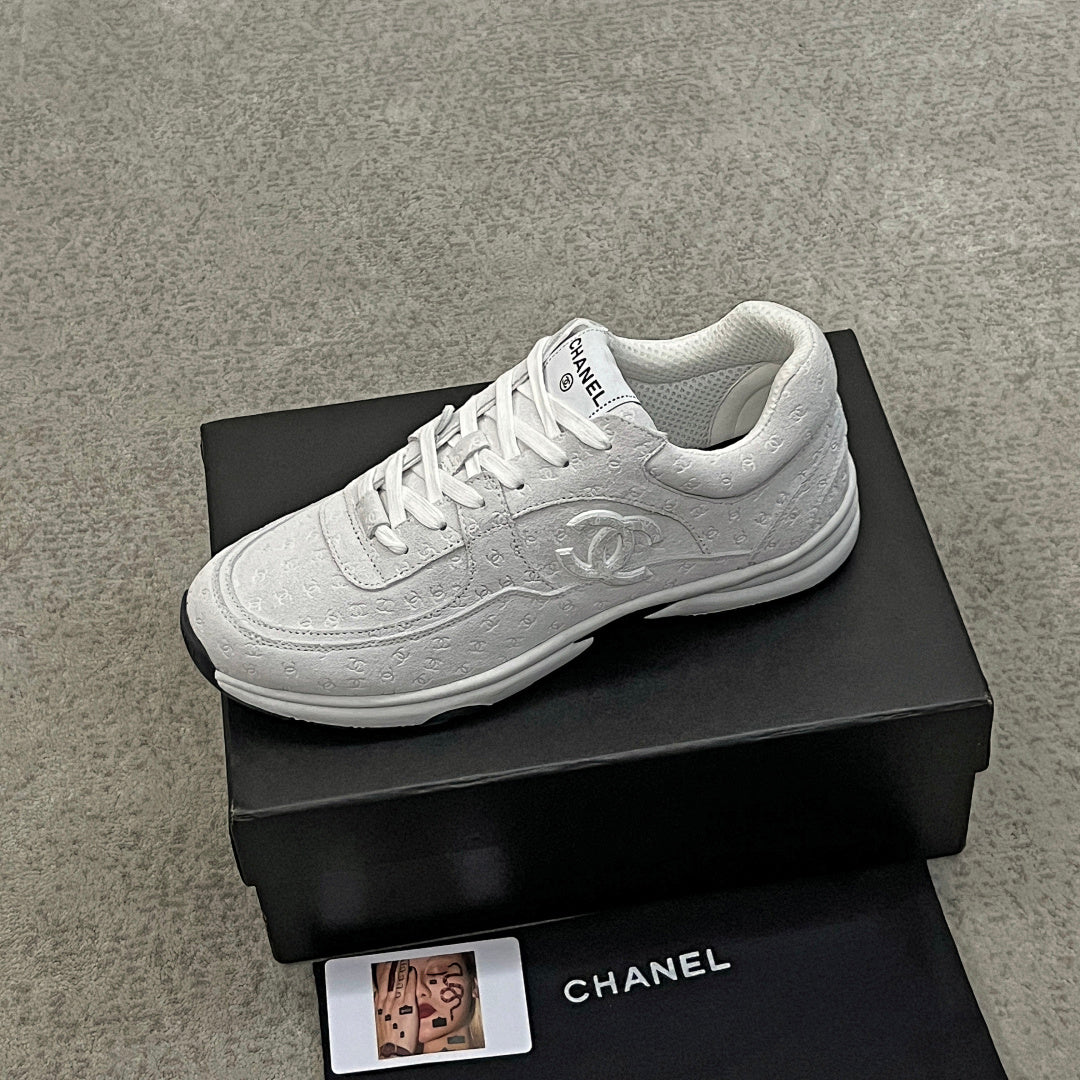 Chanel Chn Pantofi sport Exclusive - prezentare produs