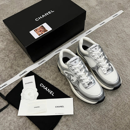Chanel Chn Pantofi sport Exclusive - prezentare produs