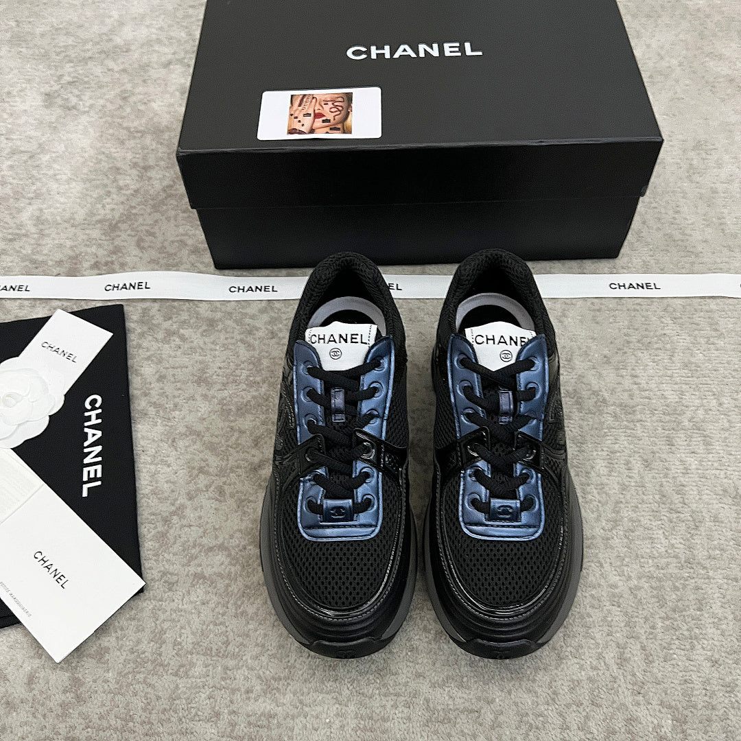 Chanel Chn Pantofi sport Exclusive - prezentare produs