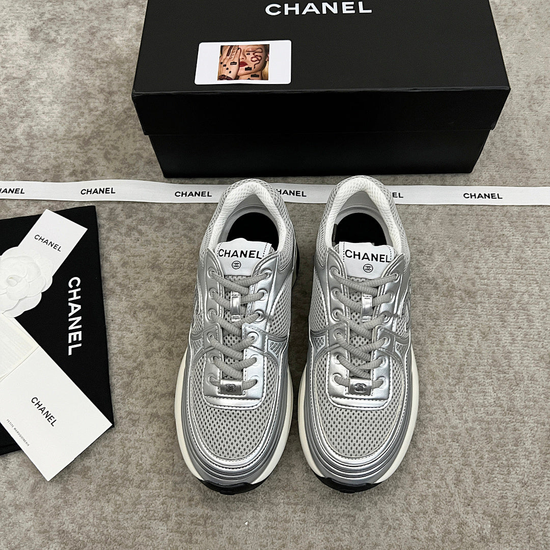 Chanel Chn Pantofi sport Exclusive - prezentare produs