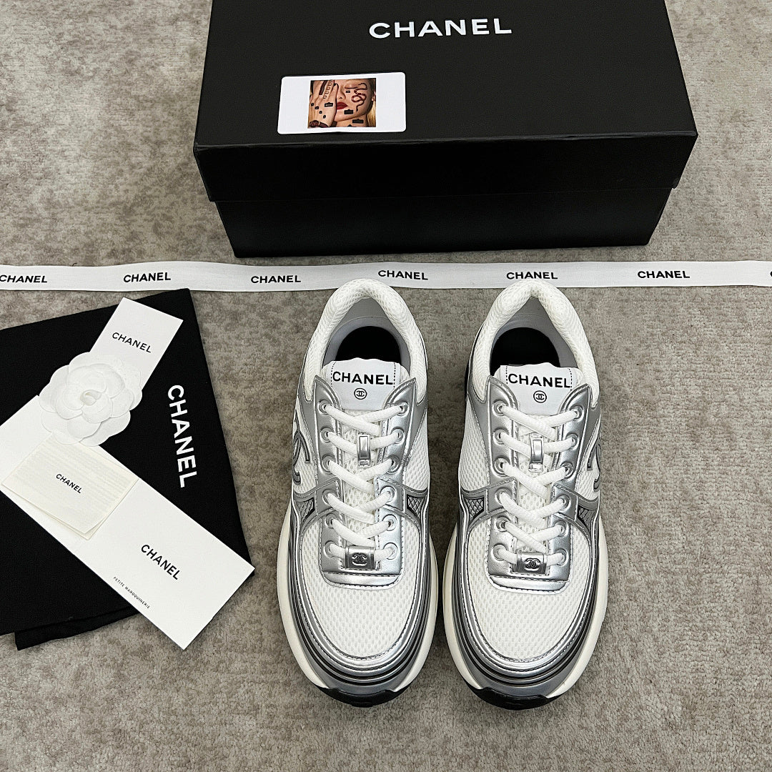 Chanel Chn Pantofi sport Exclusive - prezentare produs