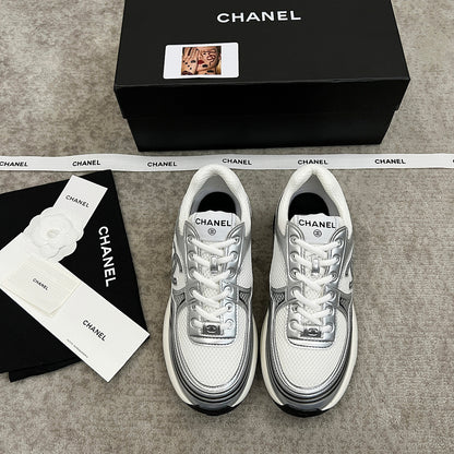 Chanel Chn Pantofi sport Exclusive - prezentare produs