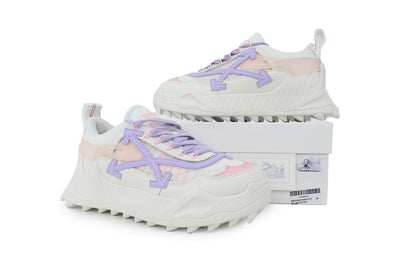 Off-White Odsy 1000 Deschis Gri - prezentare produs