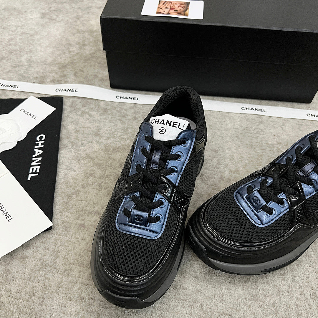 Chanel Chn Pantofi sport Exclusive - prezentare produs