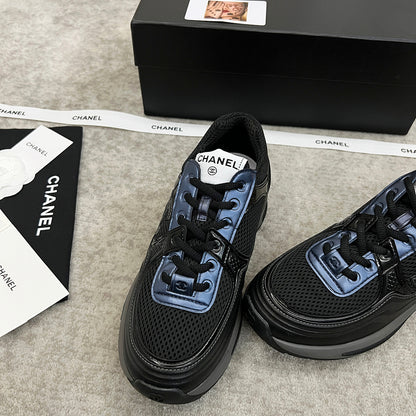 Chanel Chn Pantofi sport Exclusive - prezentare produs