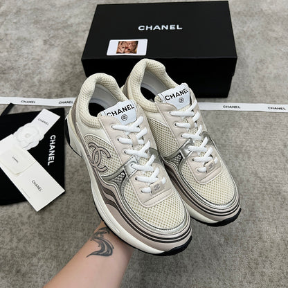 Chanel Chn Pantofi sport Exclusive - prezentare produs
